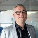 Foto van Peter van Geel