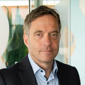 Foto van opdracht adviseur