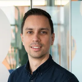 Foto van opdracht adviseur